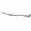 MagnaFlow Conv DF 96-97 BMW 840 4.4L Driver Side - 24130 360 Degree Image Set
