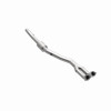 MagnaFlow Conv DF 96-97 BMW 840 4.4L Driver Side - 24130 360 Degree Image Set