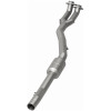 MagnaFlow Conv DF 96-97 BMW 840 4.4L Driver Side - 24130 Photo - Unmounted