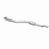 MagnaFlow Conv DF 96-97 BMW 840 4.4L Driver Side - 24130 360 Degree Image Set