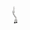 MagnaFlow Conv DF 96-97 BMW 840 4.4L Driver Side - 24130 360 Degree Image Set