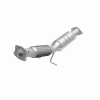 MagnaFlow Conv DF 06-09 Volvo S40/V50 2.4L - 24133 360 Degree Image Set
