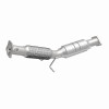 MagnaFlow Conv DF 06-09 Volvo S40/V50 2.4L - 24133 360 Degree Image Set