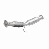 MagnaFlow Conv DF 06-09 Volvo S40/V50 2.4L - 24133 360 Degree Image Set