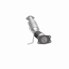 MagnaFlow Conv DF 06-09 Volvo S40/V50 2.4L - 24133 360 Degree Image Set