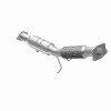 MagnaFlow Conv DF 06-09 Volvo S40/V50 2.4L - 24133 360 Degree Image Set
