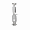 MagnaFlow Conv DF 06-09 Volvo S40/V50 2.4L - 24133 360 Degree Image Set