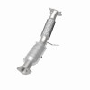 MagnaFlow Conv DF 06-09 Volvo S40/V50 2.4L - 24133 360 Degree Image Set