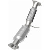 MagnaFlow Conv DF 06-09 Volvo S40/V50 2.4L - 24133 Photo - Unmounted