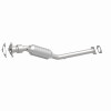 MagnaFlow Conv DF Chevy/Pontiac 05-07 Cobalt 2.2L AT/06-07 HHR AT/2007 G5 AT/06-07 Ion-2&3 2.2L/2.4L - 24137 360 Degree Image Set