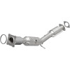 MagnaFlow Conv DF 05-09 Volvo V50 2.4L - 24144 Photo - Primary