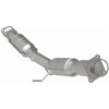 MagnaFlow Conv DF 05-09 Volvo V50 2.4L - 24144 Photo - Unmounted