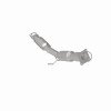MagnaFlow Conv DF 05-09 Volvo V50 2.4L - 24144 360 Degree Image Set