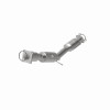 MagnaFlow Conv DF 05-09 Volvo V50 2.4L - 24144 360 Degree Image Set