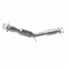 MagnaFlow Conv DF 05-09 Volvo V50 2.4L - 24144 360 Degree Image Set