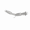 MagnaFlow Conv DF 05-09 Volvo V50 2.4L - 24144 360 Degree Image Set