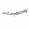 MagnaFlow Conv DF 05-09 Volvo V50 2.4L - 24144 360 Degree Image Set