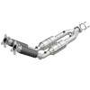 MagnaFlow Conv DF 99-01 Volvo S80 2.8L - 24156 Photo - Primary