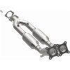 MagnaFlow Conv DF 99-01 Volvo S80 2.8L - 24156 Photo - out of package