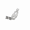 MagnaFlow Conv DF 99-01 Volvo S80 2.8L - 24156 360 Degree Image Set