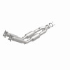 MagnaFlow Conv DF 99-01 Volvo S80 2.8L - 24156 360 Degree Image Set