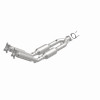 MagnaFlow Conv DF 99-01 Volvo S80 2.8L - 24156 360 Degree Image Set