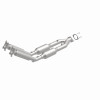 MagnaFlow Conv DF 99-01 Volvo S80 2.8L - 24156 360 Degree Image Set
