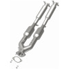 MagnaFlow Conv DF 99-01 Volvo S80 2.8L - 24156 Photo - out of package