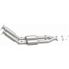MagnaFlow Conv DF 99-01 Volvo S80 2.8L - 24156 Photo - Unmounted