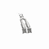 MagnaFlow Conv DF 99-01 Volvo S80 2.8L - 24156 360 Degree Image Set