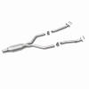 Magnaflow Conv DF 01-06 Lexus LS430 4.3L Rear - 24169 360 Degree Image Set