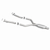 Magnaflow Conv DF 01-06 Lexus LS430 4.3L Rear - 24169 360 Degree Image Set