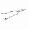 Magnaflow Conv DF 01-06 Lexus LS430 4.3L Rear - 24169 360 Degree Image Set