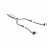 Magnaflow Conv DF 01-06 Lexus LS430 4.3L Rear - 24169 360 Degree Image Set