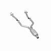 Magnaflow Conv DF 01-06 Lexus LS430 4.3L Rear - 24169 360 Degree Image Set
