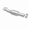 MagnaFlow Conv DF 05-09 Scion tC 2.4 Rear - 24183 360 Degree Image Set
