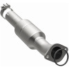 MagnaFlow Conv DF 05-09 Scion tC 2.4 Rear - 24183 Photo - Unmounted