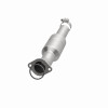 MagnaFlow Conv DF 05-09 Scion tC 2.4 Rear - 24183 360 Degree Image Set