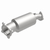 MagnaFlow Conv DF 05-08 Audi A4/A4 Quattro 2.0L Turbocharged (49 State) - 24190 360 Degree Image Set