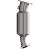 MagnaFlow Conv DF 05-08 Audi A4/A4 Quattro 2.0L Turbocharged (49 State) - 24190 Photo - out of package