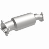 MagnaFlow Conv DF 05-08 Audi A4/A4 Quattro 2.0L Turbocharged (49 State) - 24190 360 Degree Image Set