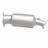 MagnaFlow Conv DF 05-08 Audi A4/A4 Quattro 2.0L Turbocharged (49 State) - 24190 360 Degree Image Set