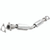 MagnaFlow Conv DF 05-07 Chevy Cobalt/06-07 HHR / 07 Pontiac G5 / 05-07 Saturn Ion/06-07 Ion-2/Ion-3 - 24197 Photo - Primary