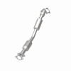 MagnaFlow Conv DF 05-07 Chevy Cobalt/06-07 HHR / 07 Pontiac G5 / 05-07 Saturn Ion/06-07 Ion-2/Ion-3 - 24197 360 Degree Image Set