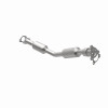 MagnaFlow Conv DF 05-07 Chevy Cobalt/06-07 HHR / 07 Pontiac G5 / 05-07 Saturn Ion/06-07 Ion-2/Ion-3 - 24197 360 Degree Image Set