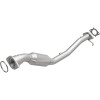 MagnaFlow Conv DF 06-09 Buick Lacrosse 3.8L / 06-08 Pontiac Grand Prix 3.8L (Inc Supercharged) - 24205 Photo - Primary