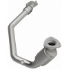 MagnaFlow 05-06 Pontiac G6 6 3.5L Direct-Fit Catalytic Converter - 24208 Photo - Unmounted