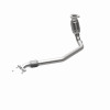 MagnaFlow 05-06 Pontiac G6 6 3.5L Direct-Fit Catalytic Converter - 24208 360 Degree Image Set