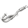 MagnaFlow Conv DF 03-07 Nissan Murano 3.5L Y-Pipe Assembly (49 State) - 24213 Photo - Primary