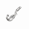 MagnaFlow Conv DF 03-07 Nissan Murano 3.5L Y-Pipe Assembly (49 State) - 24213 360 Degree Image Set